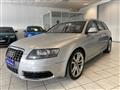 AUDI A6 AVANT S6 Avant 5.2 V10 quattro tiptronic