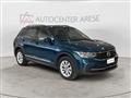 VOLKSWAGEN TIGUAN 2.0 TDI 150 CV SCR DSG Life