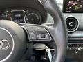 AUDI Q2 30 TFSI Admired