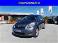 TOYOTA YARIS 1.0 5 porte Sol -669-