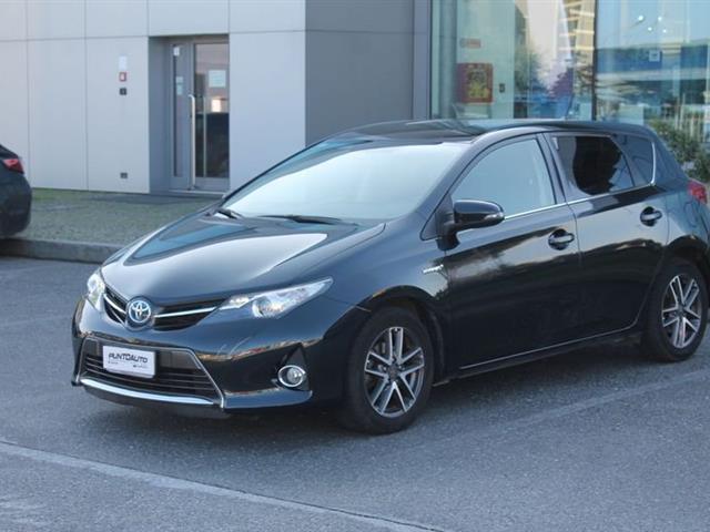 TOYOTA AURIS 1.8 Hybrid Active Plus