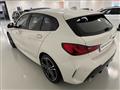 BMW SERIE 1 118d Msport auto