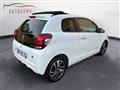 PEUGEOT 108 PureTech 82 3 porte Allure