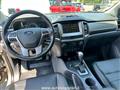 FORD RANGER 2.2 TDCi aut. DC Limited 5pt.