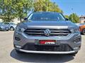 VOLKSWAGEN T-ROC 1.5 TSI ACT Advanced BMT PERMUTE UNICOPRO.