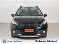 PEUGEOT 2008 (2013) PureTech Turbo 130 S&S GT Line