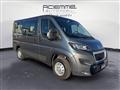 PEUGEOT BOXER 330 2.0 BlueHDi/110CV FAP PC-TN Combi Comfort