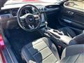 FORD MUSTANG Fastback 2.3 EcoBoost aut.