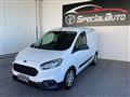 FORD TRANSIT COURIER 1.5 TDCi 75CV