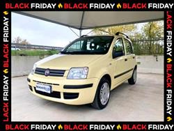 FIAT PANDA 1.2 Dualogic AUTOMATICA NEOPATENTATI