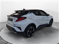 TOYOTA C-HR 1.8 Hybrid E-CVT GR Sport