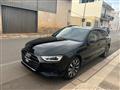 AUDI A4 AVANT Avant 2.0TDI 163 S-tronic Advanced