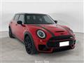 MINI CLUBMAN JCW Mini 2.0 John Cooper Works Clubman Rockingham GT Edition