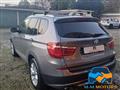 BMW X3 xDrive20d Futura