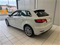 AUDI A3 SPORTBACK SPB 1.6 TDI 116 CV S tronic Sport  S-LINE