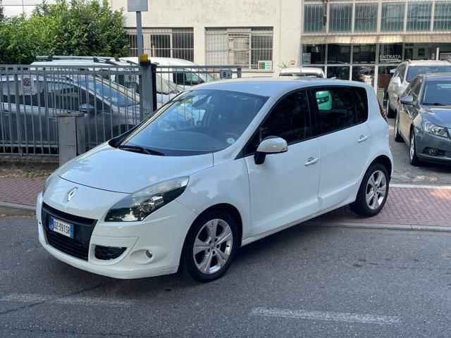 RENAULT SCENIC X-Mod 1.4 16V TCE Luxe