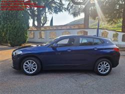 BMW X2 xDrive18d Business - Xsport automatica