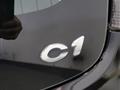 CITROEN C1 1.4 HDi 55CV 3 porte airdream AMIC1