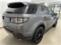 LAND ROVER DISCOVERY SPORT Discovery Sport