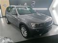 BMW X3 xDrive20d Futura