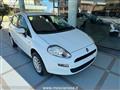 FIAT PUNTO 1.4 8V 5 porte Natural Power Street