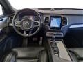 VOLVO XC90 D5 AWD Geartronic 7 posti R-design