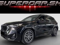 BMW X1 20d xDrive M SPORT BLACK PANORAMA ACC