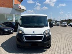 PEUGEOT BOXER 328 2.2 BlueHDi 120 L1H1 ***NETTO IVA***