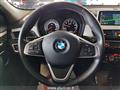 BMW X2 sDrive18i Business-X