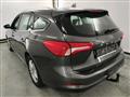 FORD FOCUS 1.5 EcoBlue 120 CV SW Business