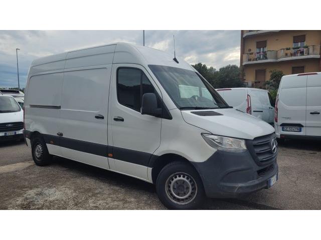 MERCEDES SPRINTER F37/33 311 CDI TN Furgone PM-TA Business