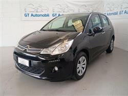 CITROEN C3 PureTech 82 unico proprietario