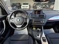 BMW SERIE 1 d 5p. Sport