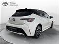 TOYOTA COROLLA 2.0 Hybrid Lounge