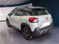 CITROEN C3 AIRCROSS I 2017 1.2 puretech Feel s&s 110cv