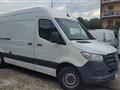 MERCEDES SPRINTER F37/33 311 CDI TN Furgone PM-TA Business