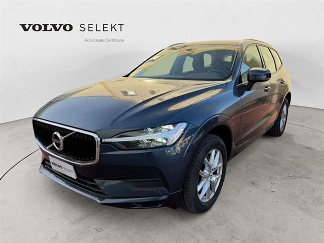 VOLVO XC60 B4 (d) AWD Geartronic Momentum