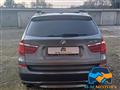 BMW X3 xDrive20d Futura