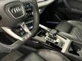 AUDI SQ5 SPORTBACK SPB TDI quattro tiptronic