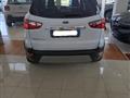 FORD EcoSport 1.5 TDCi 95 CV Titanium