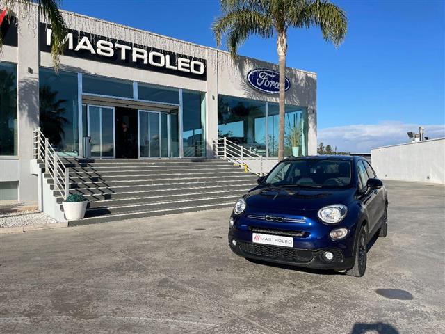 FIAT 500X 1.0 T3 120 CV Club