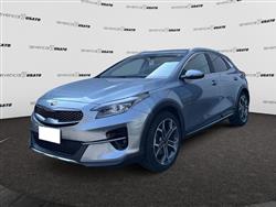 KIA XCEED 1.6 CRDi 136 CV MHEV iMT High Tech