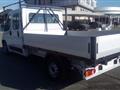 FIAT DUCATO 35LH1 2.2MJ DOPPIA CAB 7 POSTI 140CV EURO 6D-FINAL