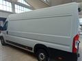 FIAT DUCATO 35 2.3 MJT 160CV  PASSO SUPER LUNGO TETO ALTO