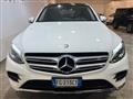 MERCEDES GLC SUV d 4Matic Premium AMG