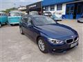 BMW SERIE 3 TOURING d xDrive Touring Business Advantage