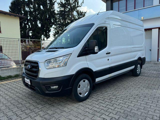 FORD TRANSIT 350 2.0 170CV L3H3