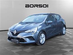 RENAULT NEW CLIO Clio Full Hybrid E-Tech 140 CV 5 porte Zen