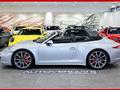 PORSCHE 911 3.8 Carrera 4S Cabriolet - CHRONO - BOSE