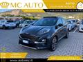 KIA SPORTAGE 2016 1.6 CRDI 115 CV 2WD Energy